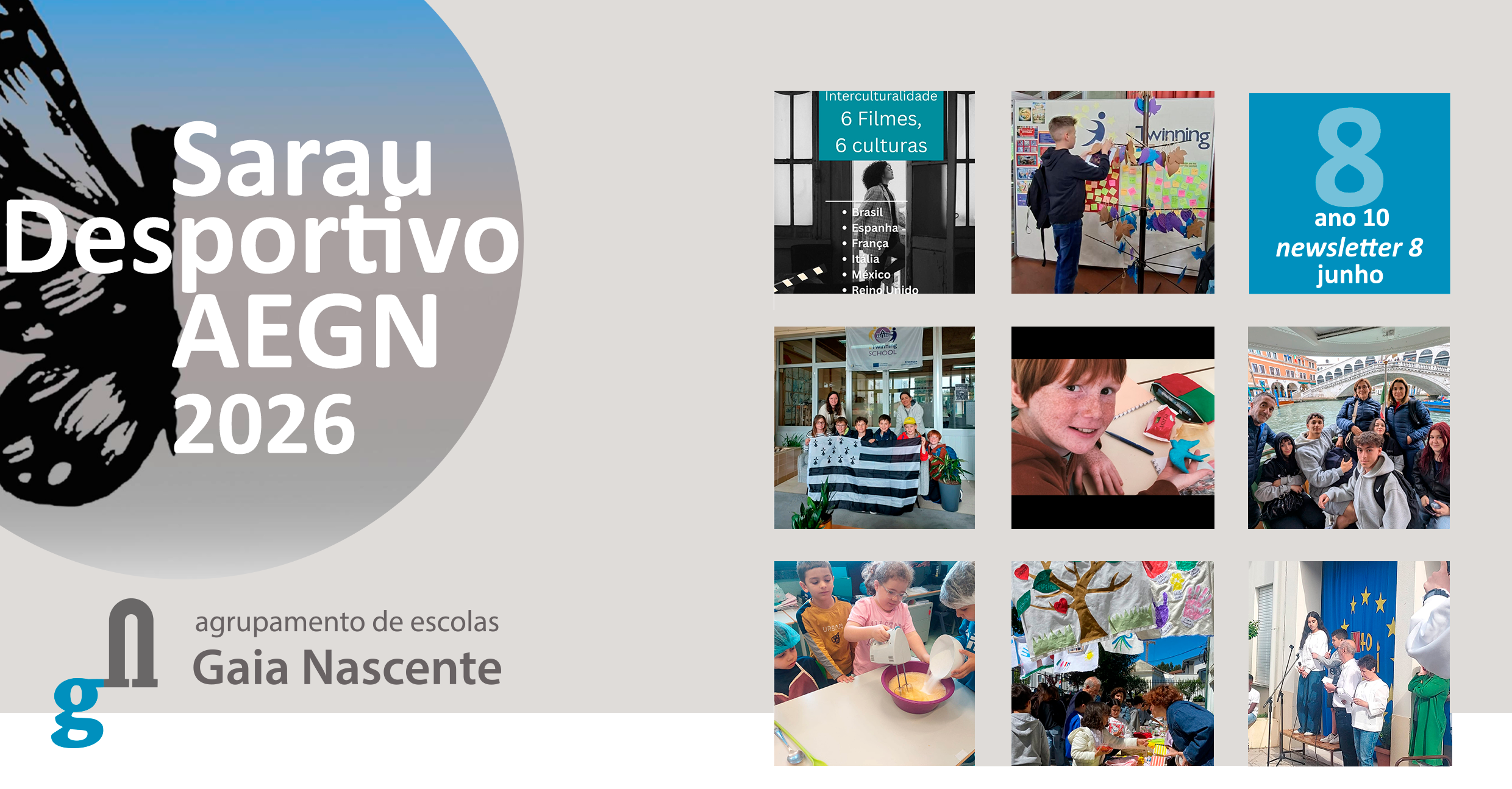 Newsletter AEGN - Junho 2026