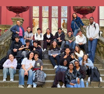 Uma Conexão entre a Literatura e a Biodiversidade