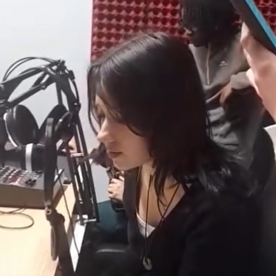 25 de abril na Rádio AC