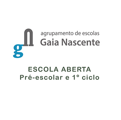 Escola Aberta | Pré-escolar e 1º ciclo