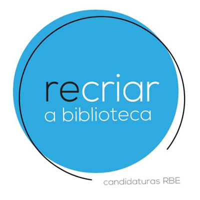 (Re)Criar a Biblioteca na EB de Cabanões 