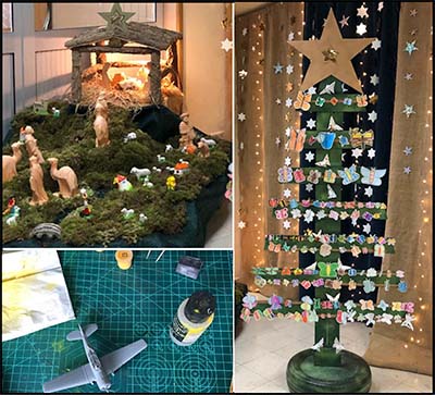 Festa de Natal - Adriano Correia de Oliveira