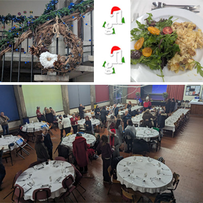 Jantar de Natal AEGN 2025