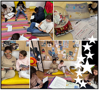 E para sobremesa ...? No CRBE Adriano Correia de Oliveira