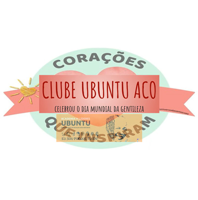 Gentileza que inspira corações
