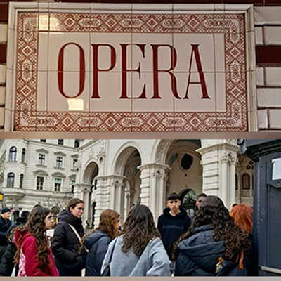 Dia 6: Mobilidade Erasmus + 