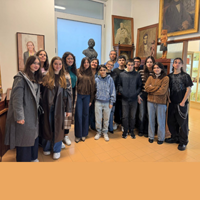 Visita de estudo à Faculdade de Medicina da U.P. – Biologia 12ºano