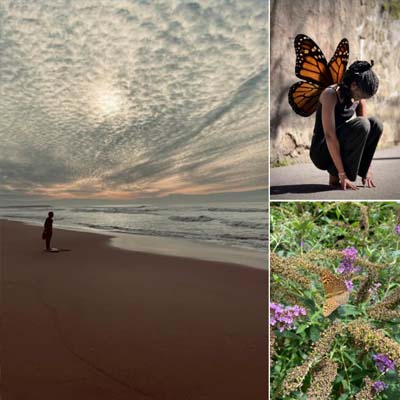 Concurso de Fotografia AEGN 2026 - Metamorfose | Vencedores