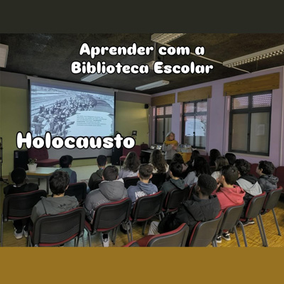 E se tivesses sido tu? 