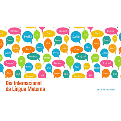 O Plurilinguismo em ação no AEGN!