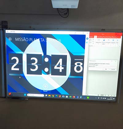  Dia do Patrono ACO - 