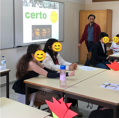 Olimpíadas Adriano Correia de Oliveira 