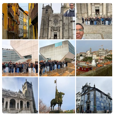 Porto Monumental - Técnico de Multimédia