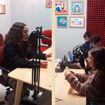 O Dia do Pai na RádioAC