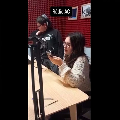 A Primavera na RádioAC