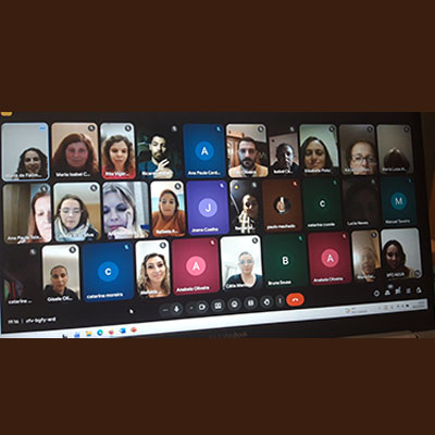 Crescemos juntos! Família e Escola como pilares fundamentais no desenvolvimento da criança. 